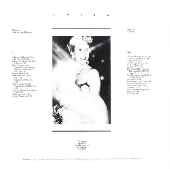 evita