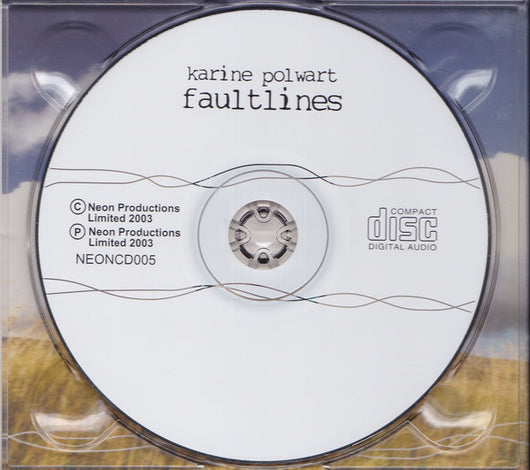 faultlines