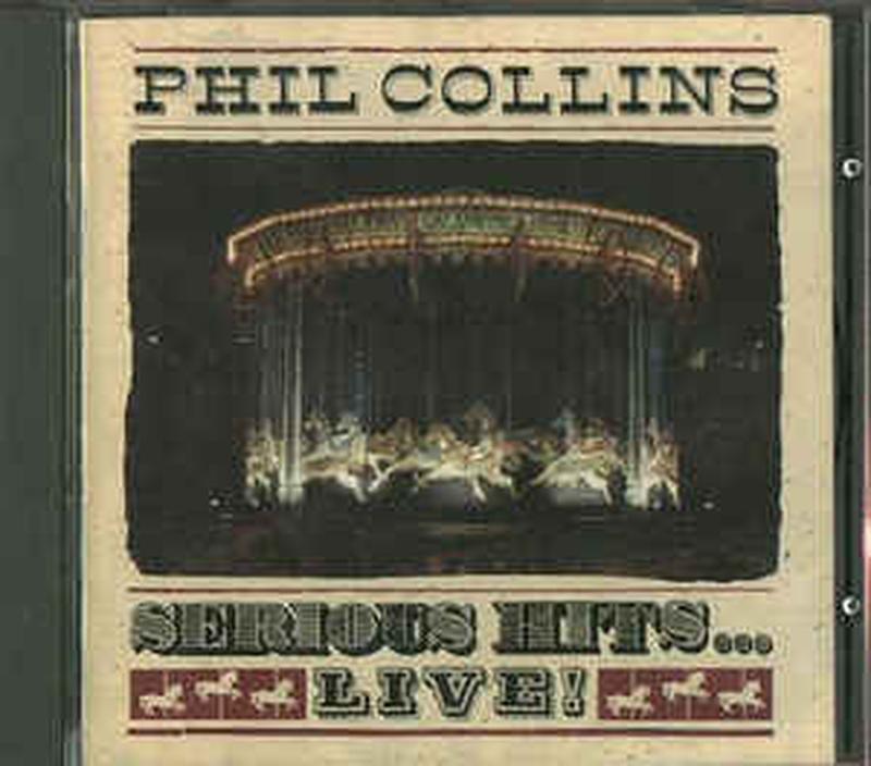 serious-hits...live!