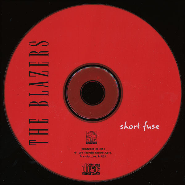 short-fuse