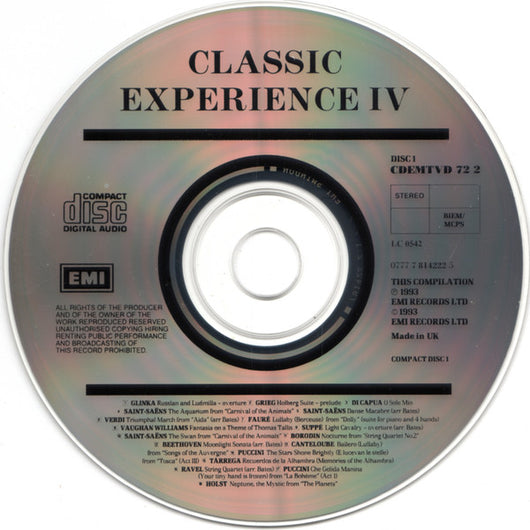 classic-experience-iv