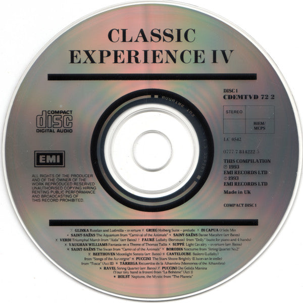 classic-experience-iv