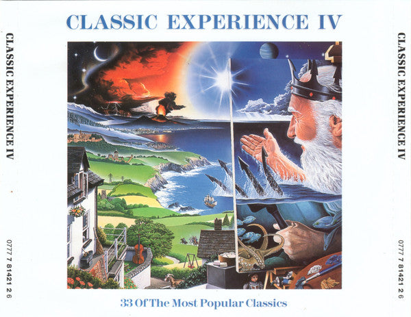 classic-experience-iv