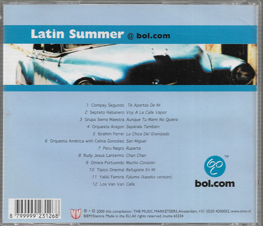 latin-summer-@-bol.com