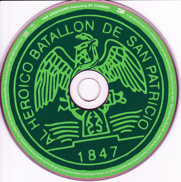 san-patricio
