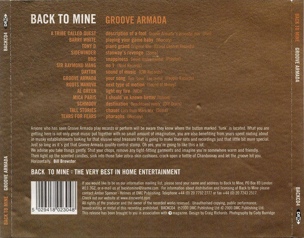 back-to-mine