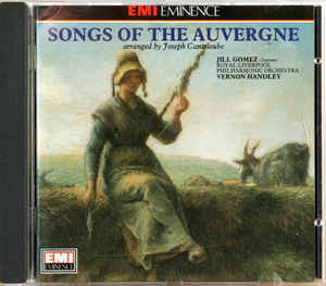 songs-of-the-auvergne