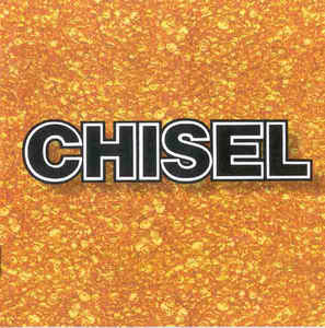 chisel