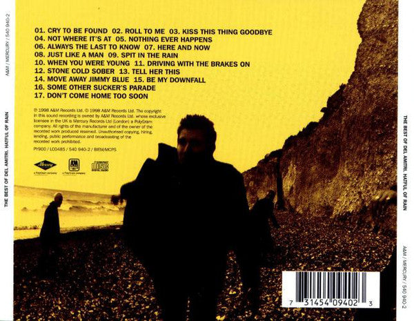 hatful-of-rain-(the-best-of)