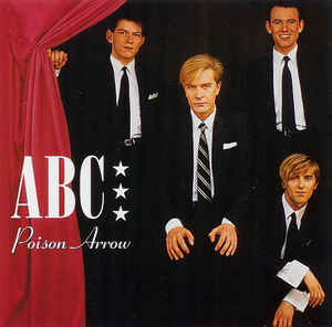 poison-arrow