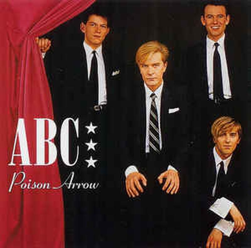 poison-arrow