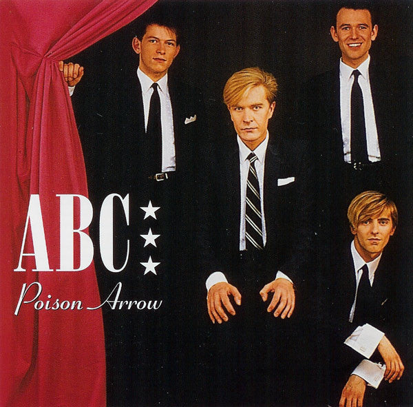 poison-arrow
