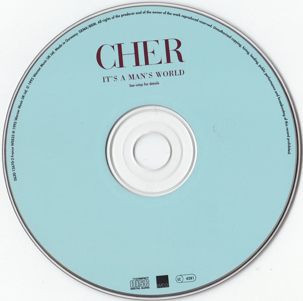 its-a-mans-world