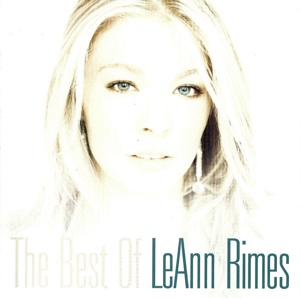 the-best-of-leann-rimes