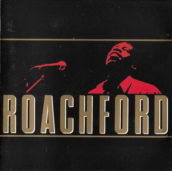 roachford