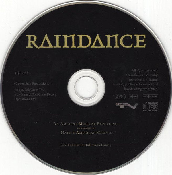 raindance