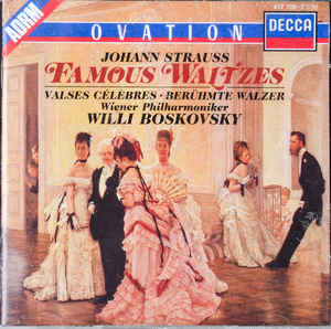 famous-waltzes