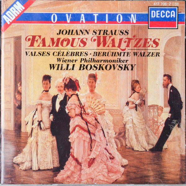 famous-waltzes