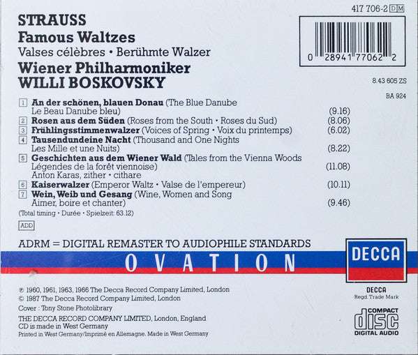 famous-waltzes