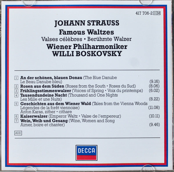 famous-waltzes