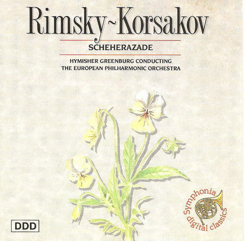 scheherazade