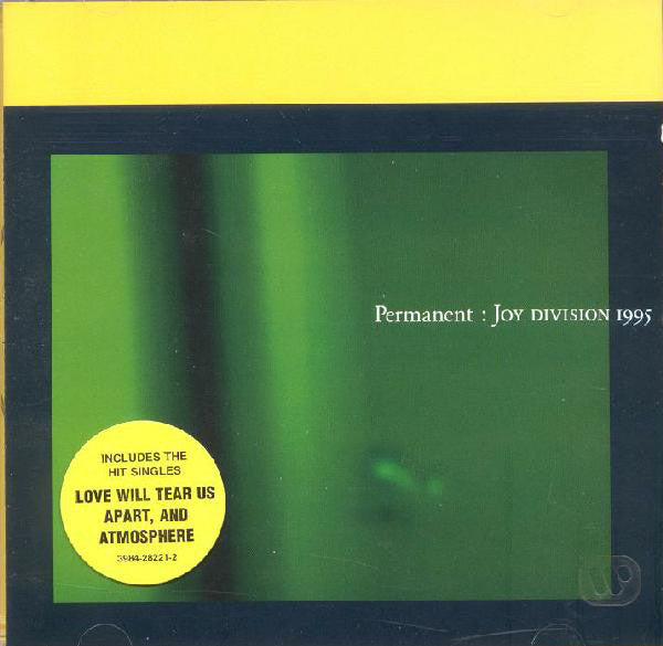 permanent:-joy-division-1995