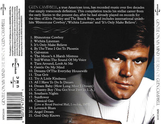 gentle-on-my-mind:-the-best-of-glen-campbell