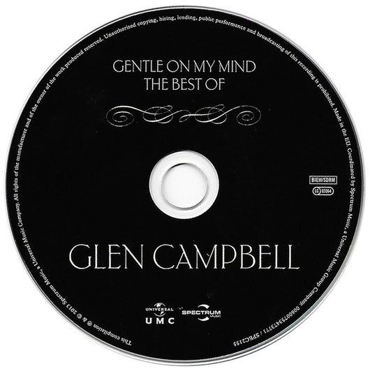 gentle-on-my-mind:-the-best-of-glen-campbell