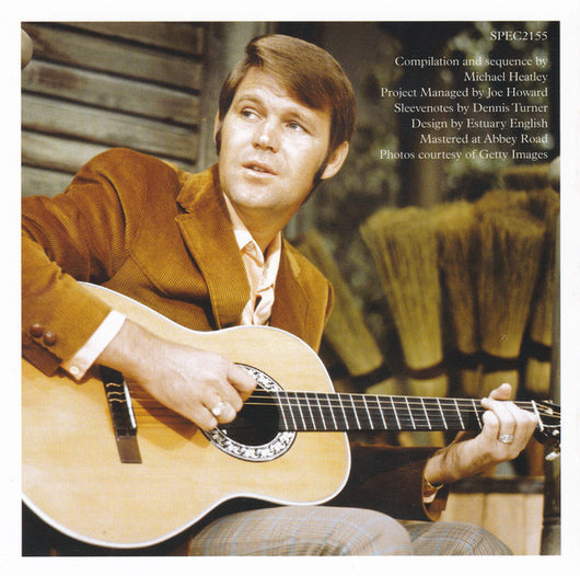 gentle-on-my-mind:-the-best-of-glen-campbell