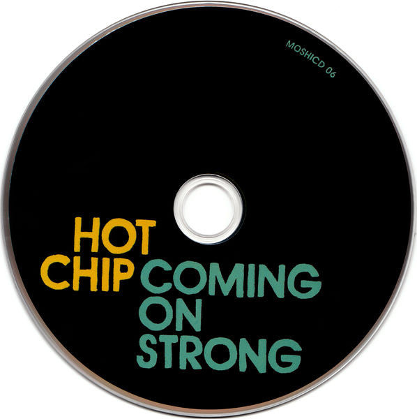 coming-on-strong