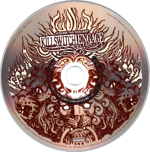 disarm-the-descent-