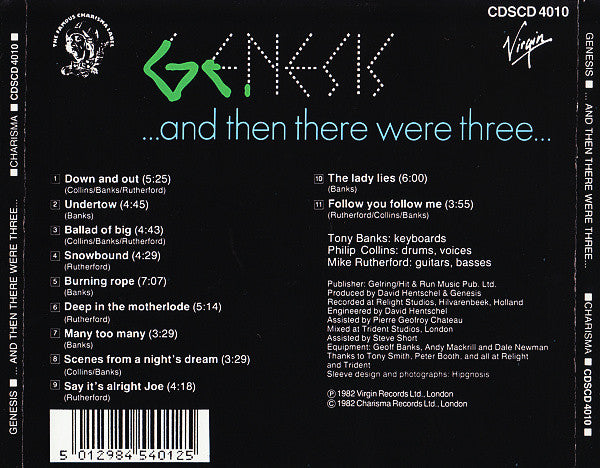 ...and-then-there-were-three...