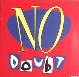 no-doubt