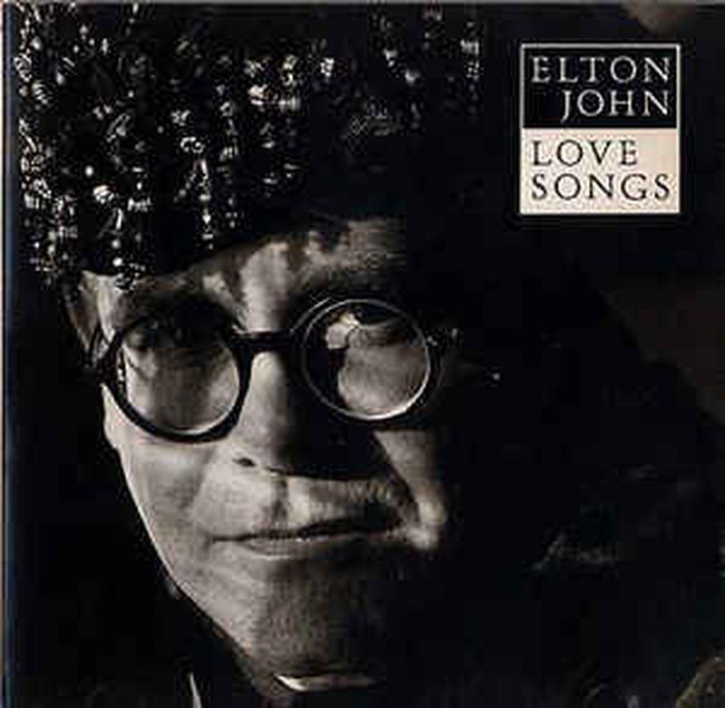 love-songs