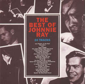 the-best-of-johnnie-ray