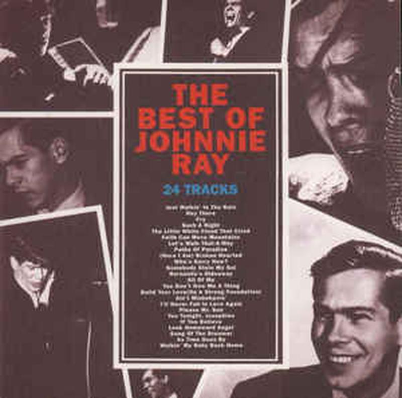 the-best-of-johnnie-ray
