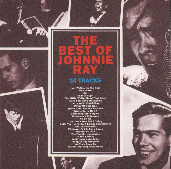the-best-of-johnnie-ray