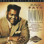 the-best-of-fats-domino
