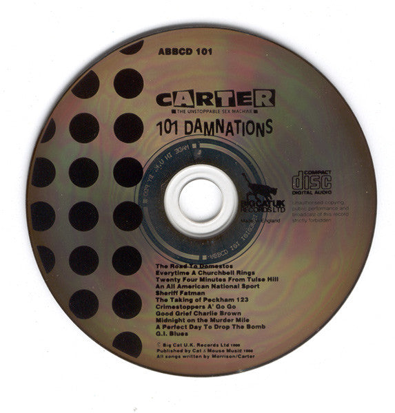 101-damnations