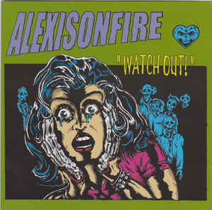 watch-out!
