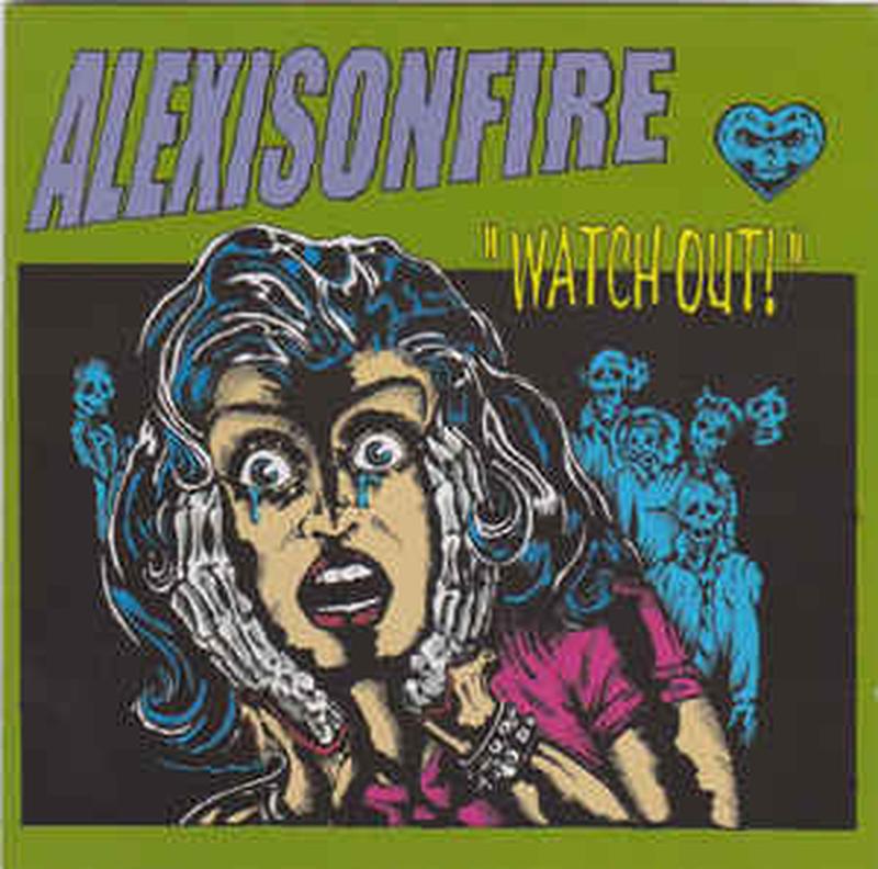 watch-out!