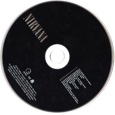 nirvana