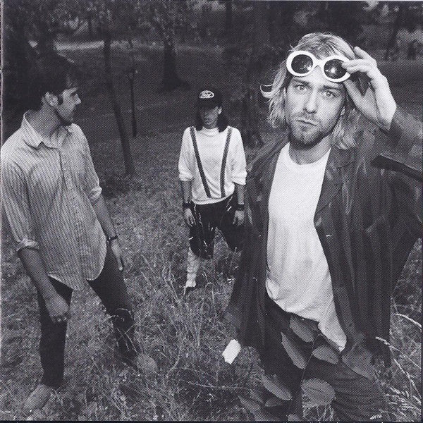 nirvana