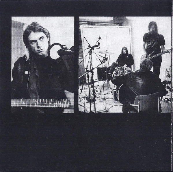 nirvana