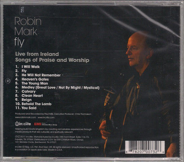 fly-(live-from-ireland)-(songs-of-praise-and-worship)
