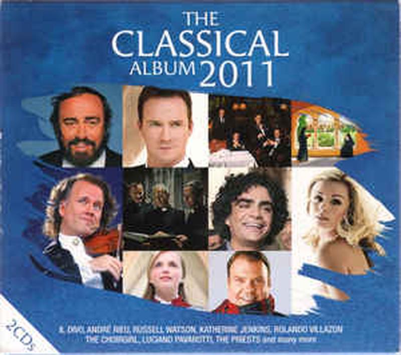 the-classical-album-2011