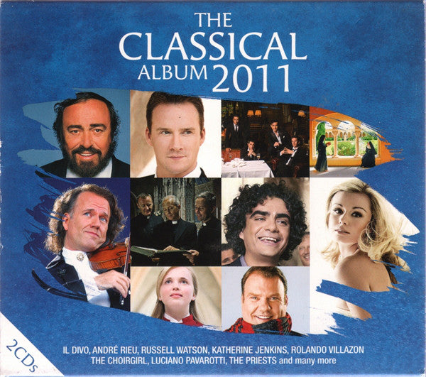 the-classical-album-2011