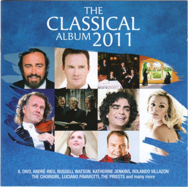 the-classical-album-2011