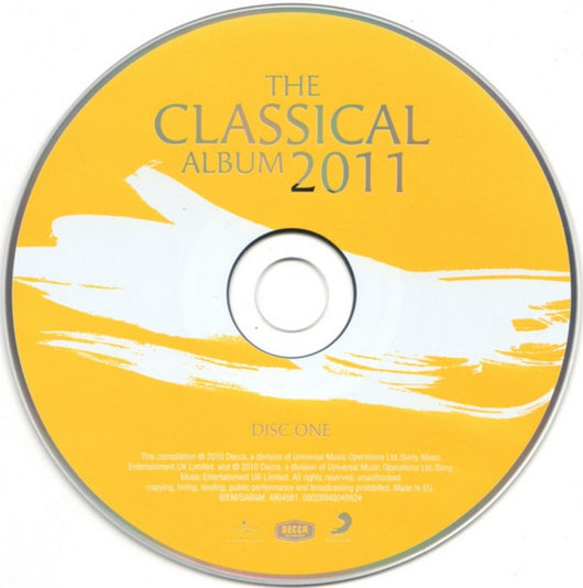 the-classical-album-2011