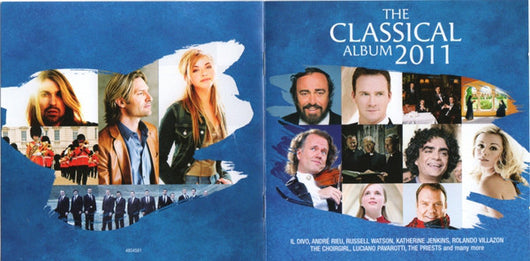 the-classical-album-2011
